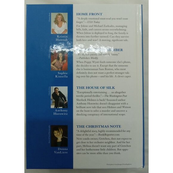 RD Sel Ed HC w/DJ Vol 5 2012| Vtg NM Condensed Anthology Prayers & Promises - Picture 2 of 10